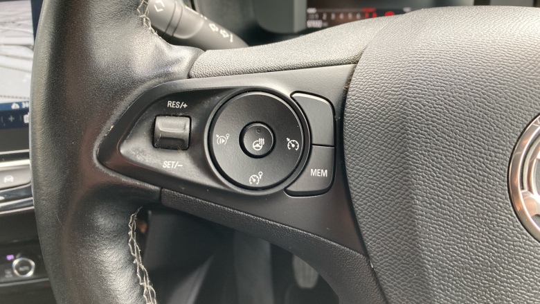 Vauxhall Corsa 1.2 Turbo Elite Nav Premium 5dr Petrol Hatchback